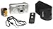Minolta Freedom Zoom 125 Panorama Date 35mm Camera w/Remote Control