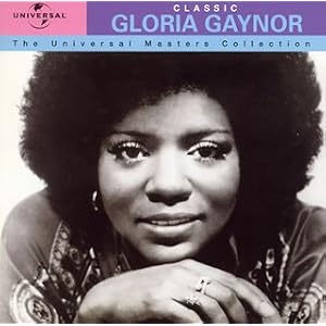 Best 1200 by Gloria Gaynor (Audio CD - 2005) - Import