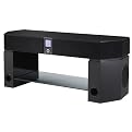 Greenway Entertainment and Gaming Center - Black (GHP50BL)