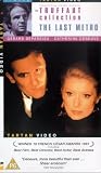 The Last Metro [VHS] [1981]