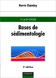 Base de s�dimentologie