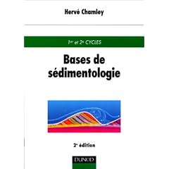 Base de s�dimentologie