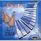 Just Jobim by Manfredo Fest