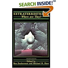 Extraterrestrials: Where Are They?