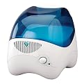 Vicks 1-gal. Cool Mist Humidifier - V-3100