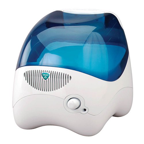 Buy Vicks 1-gal. Cool Mist Humidifier - V-3100 online at Discounted New and Used prices. Delivered to your door with Off-The-Bookshelf.