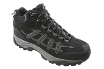 Tec One, Herren Outdoorstiefel, schwarz / kombiniert, RENO Art. 40899