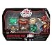Bakugan Gundalian Invaders Brawler Game Pack Season 3 (Ventus Battle Turbine