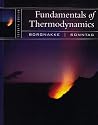 Fundamentals of Thermodynamics