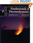 Fundamentals of Thermodynamics