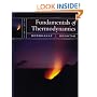 Fundamentals of Thermodynamics