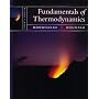 Fundamentals of Thermodynamics