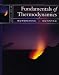 Fundamentals of Thermodynamics