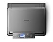 EPSON MultiPhoto Colorio 有線・無線LAN標準搭載 フォト複合機 6色染料インク EP-802A