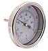 DuraChoice Industrial Bimetal Thermometer 3