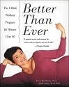 Better Than Ever: 4 Week Workout Program for Women Over 40