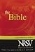 The Bible: New Revised Standard Version with Apocrypha (Nrsv Bible)