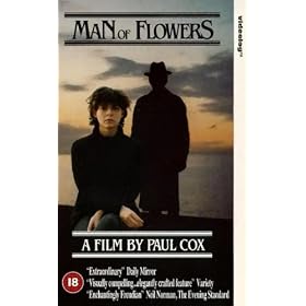 Man of Flowers [VHS]