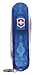 Victorinox Swiss Army Signature Lite Pocket Knife (Translucent Sapphire)