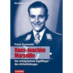 Hans-Joachim Marseille (Gebundene Ausgabe)