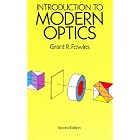 Introduction to Modern Optics by Grant R. Fowles