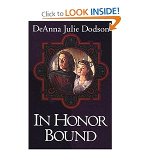 “In Honor Bound” by DeAnna Julie Dodson :Book Review