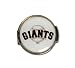San Francisco Giants Golf Hatclip Divot