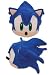 Sonic the Hedgehog Fleece Cap Plush Hat