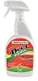 I Must Garden Deer Repellent All Season 32oz Ready-to-Use