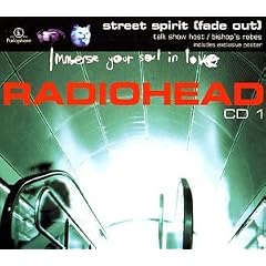 Street Spirit [Fade Out]