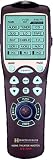 Home Theater Master Universal MX 1000 Remote Control with 12 Device LCD Touch Screen PC Interface 41ZJR32MSJL. SL160 Home Theater Master Universal MX 1000 Remote Control with 12 Device LCD Touch Screen PC Interface