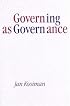 Governing as Governance