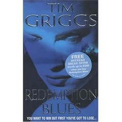 Redemption Blues