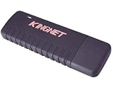 Electronics : KINGNET KN-W510U USB 802.11g/802.11b 54mbps Dongle Adaptor
