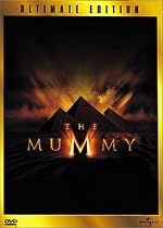 The Mummy (Ultimate Edition)