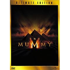 The Mummy (Ultimate Edition)
