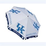 Kentucky Wildcats NCAA Patio Market Umbrella (10' Round)