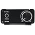 SMSL SA50 50Wx2 TDA7492 Class D  Amplifier + Power Adapter (Black)