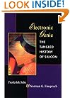 Electronic Genie: THE TANGLED HISTORY OF SILICON