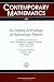Book An Alpine Anthology of Homotopy Theory