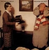 Half Man Half Biscuit -  McIntyre, Treadmore & Davitt