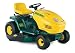 Yard-Man 13AT604G755 20HP V-Twin Engine with Spin on Oil Filter 42-Inch Cutting Deck Riding Lawn Mower