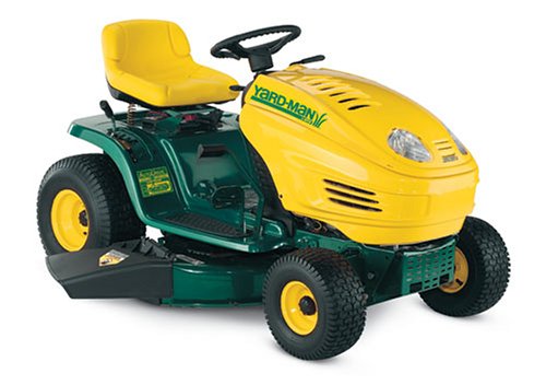 Yard-Man 13AT604G755 20HP V-Twin Lawn Mower