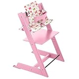 STOKKE TRIPP TRAPP クッション テイルズパープル (撥水加工あり)