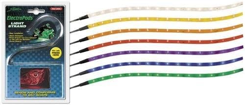 Buztronics/Street FX Flex Light Strand - White 1044615