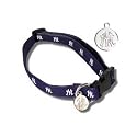 New York Yankees Dog Collar Medium/Large