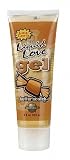 Liquid Love Edible Warming Massage GEL 4oz Tube BUTTERSCOTCH