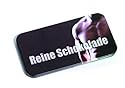 Schoko-Box, REINE SCHOKOLADE