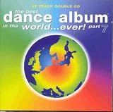 Review Various Artists  / The Best Dance Album in the World...Ever Vol.7 [CASSETTE]