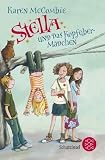 Produkt-Bild: Stella und das Kopf&uuml;ber-M&auml;dchen